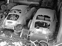 Autofriedhof - 210